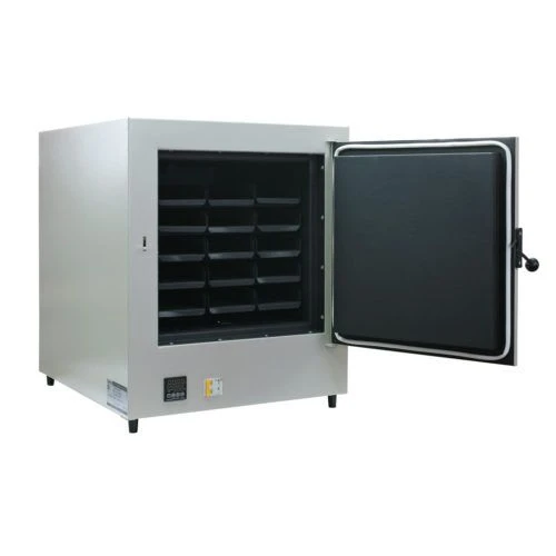 Drying cabinet SNOL-3,5,5,3,5/3,5-I1 for electrodes