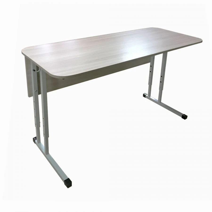 Pupil's table on square tube