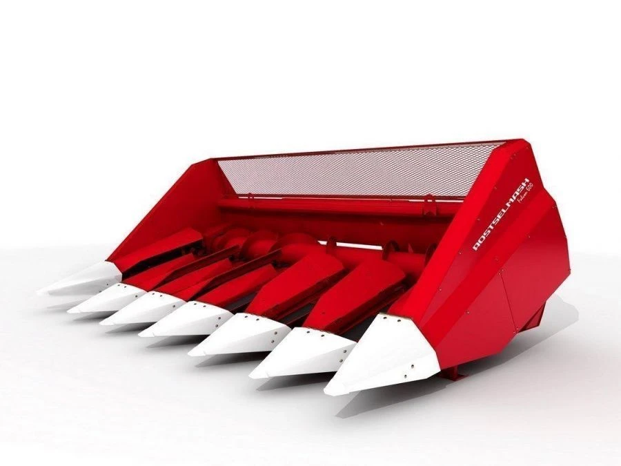 Sunflower harvester PSP-670-53 "Falcon 670"