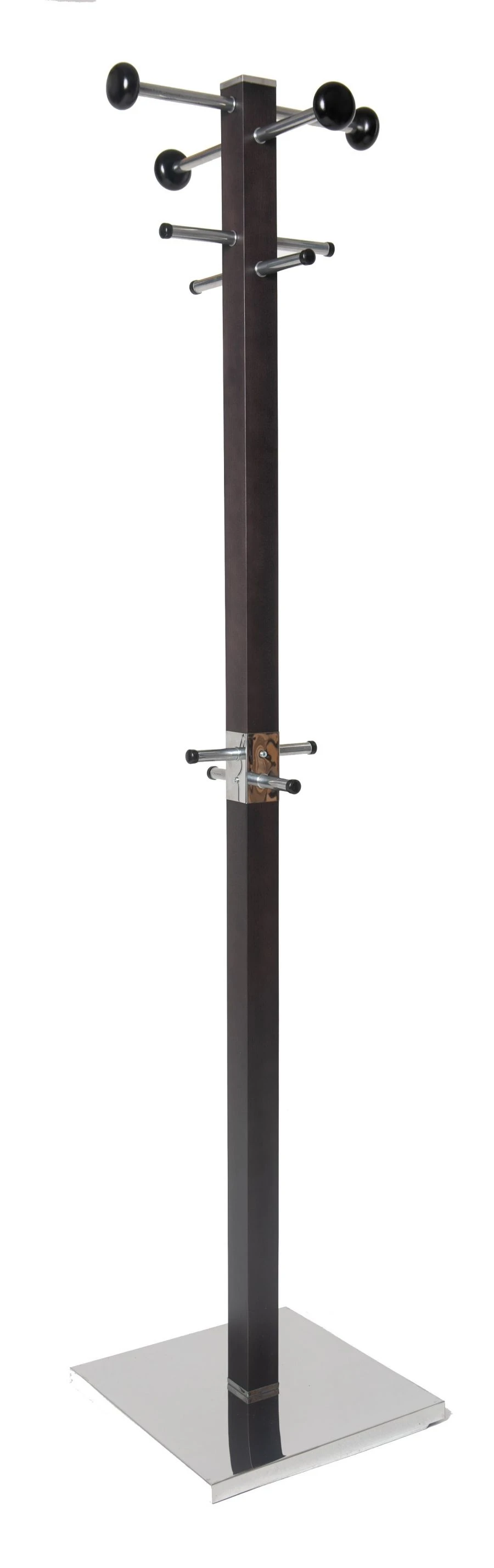 Floor coat rack "Karina-2"