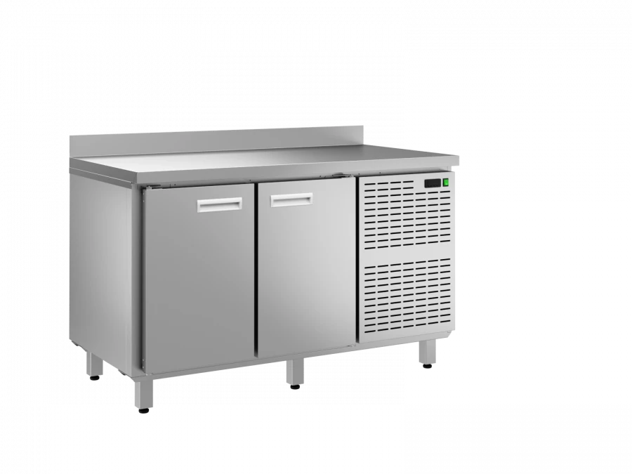 Refrigerated low-temperature table ???-2-70