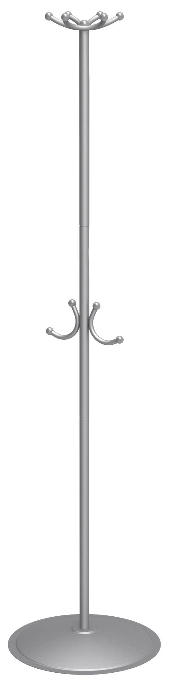 Floor coat rack Pico 16