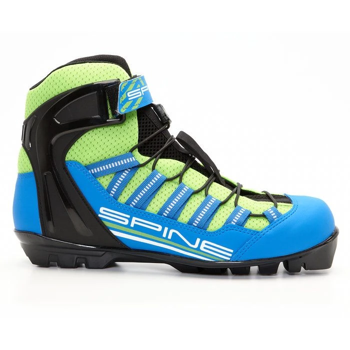 SPINE SKIROLL Combi 14 NNN boots