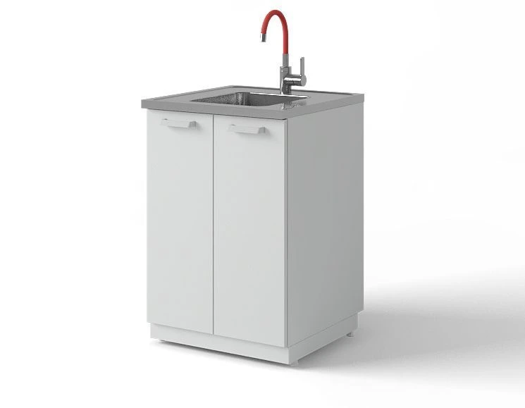 Washing table: LK-600 SMS-G