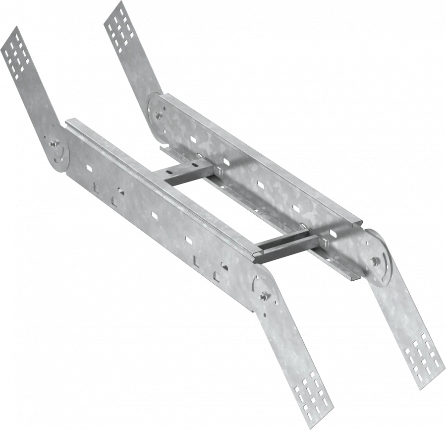 CPV06-4-55-200-HDZ LESTA 55x200mm HDZ IEK