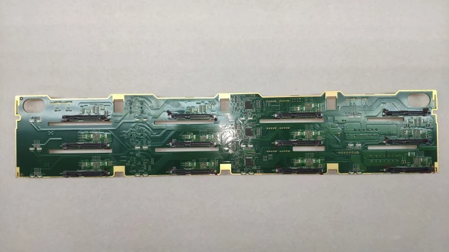 Cross-board (backplane) FPD-BB-2PS12 ????.469555.002