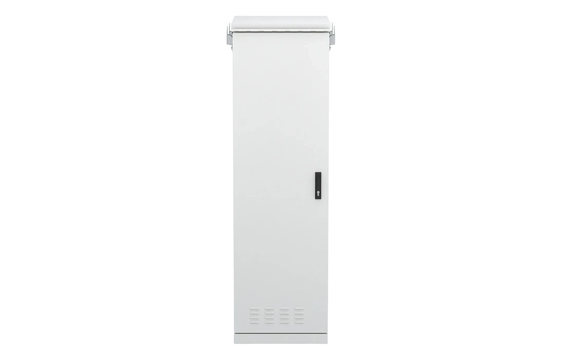 Front Panel