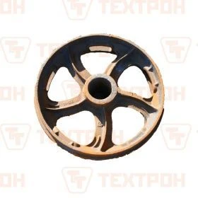 Idler idler wheel Tt-50-21-212