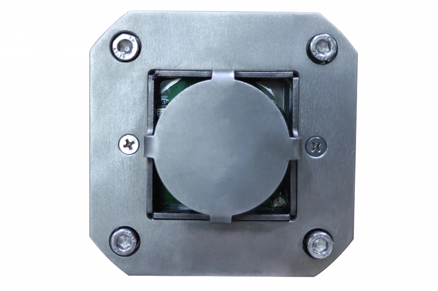 Spectron-DIP-31-Exd-N smoke detector