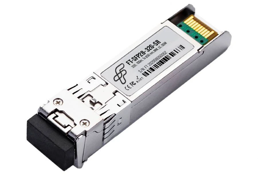 FT-SFP28-SR-10/25G optical transceivers