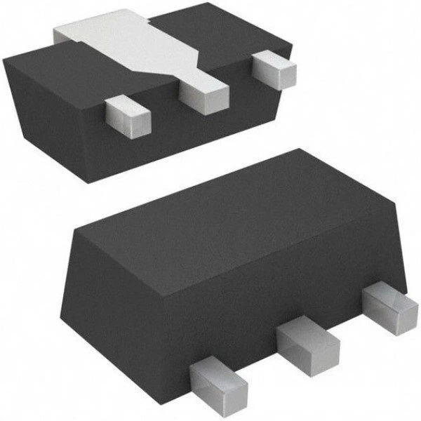 KT665A9 bipolar transistor