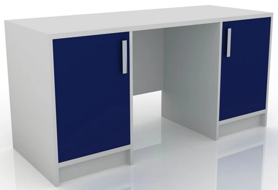 Medical universal table, 106-001-7 (4.4), 1500x600x750