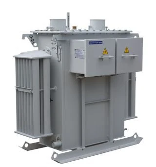 TMGPN series oil transformers of 63-630 kVA capacity