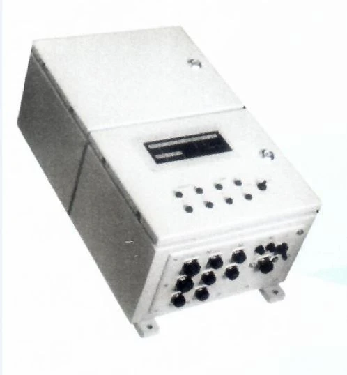 Compressor control unit BUK-2P ABLK.468332.535