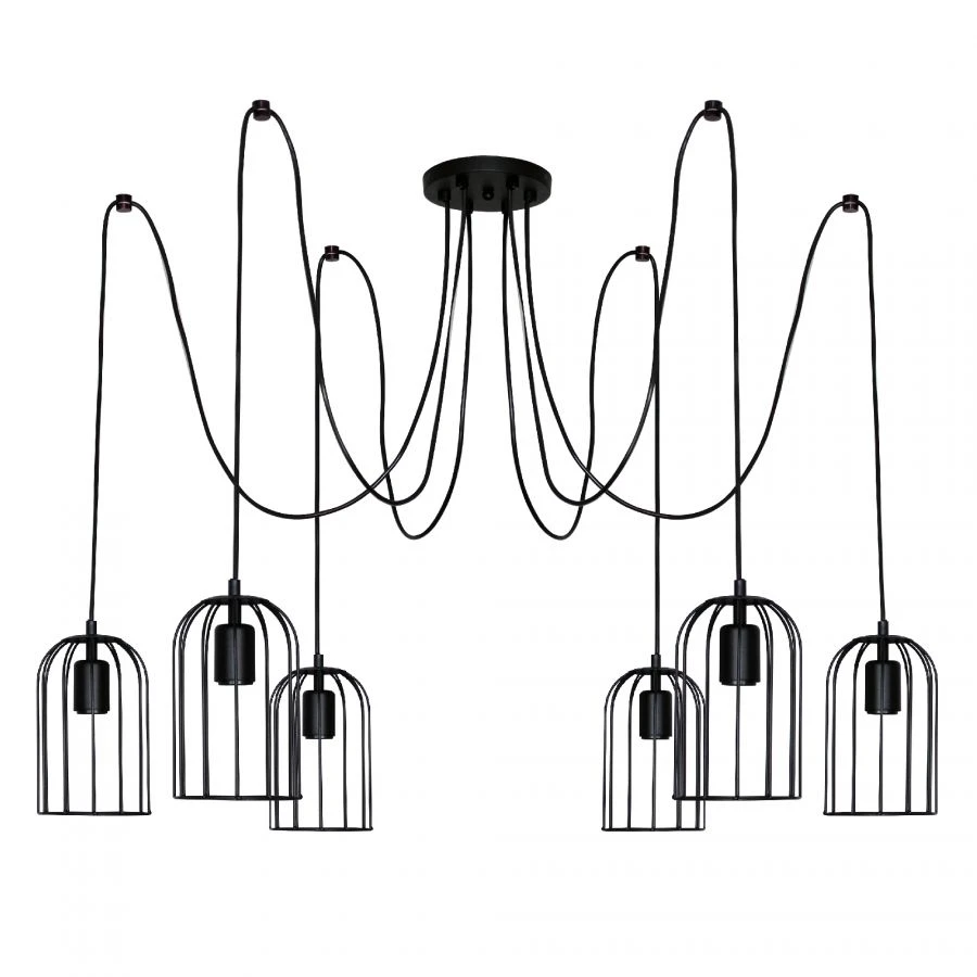 Stationary luminaires NSB 01 series