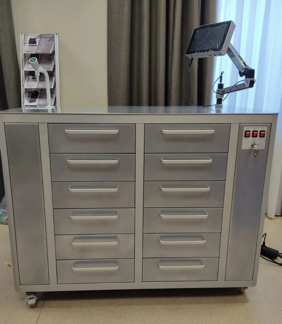 Mobile interactive laboratory (MIL-2.2)