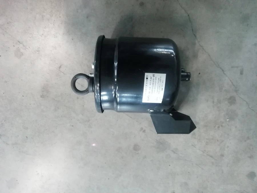 Oil tank (BM 1.6) AVKR.14.000.010