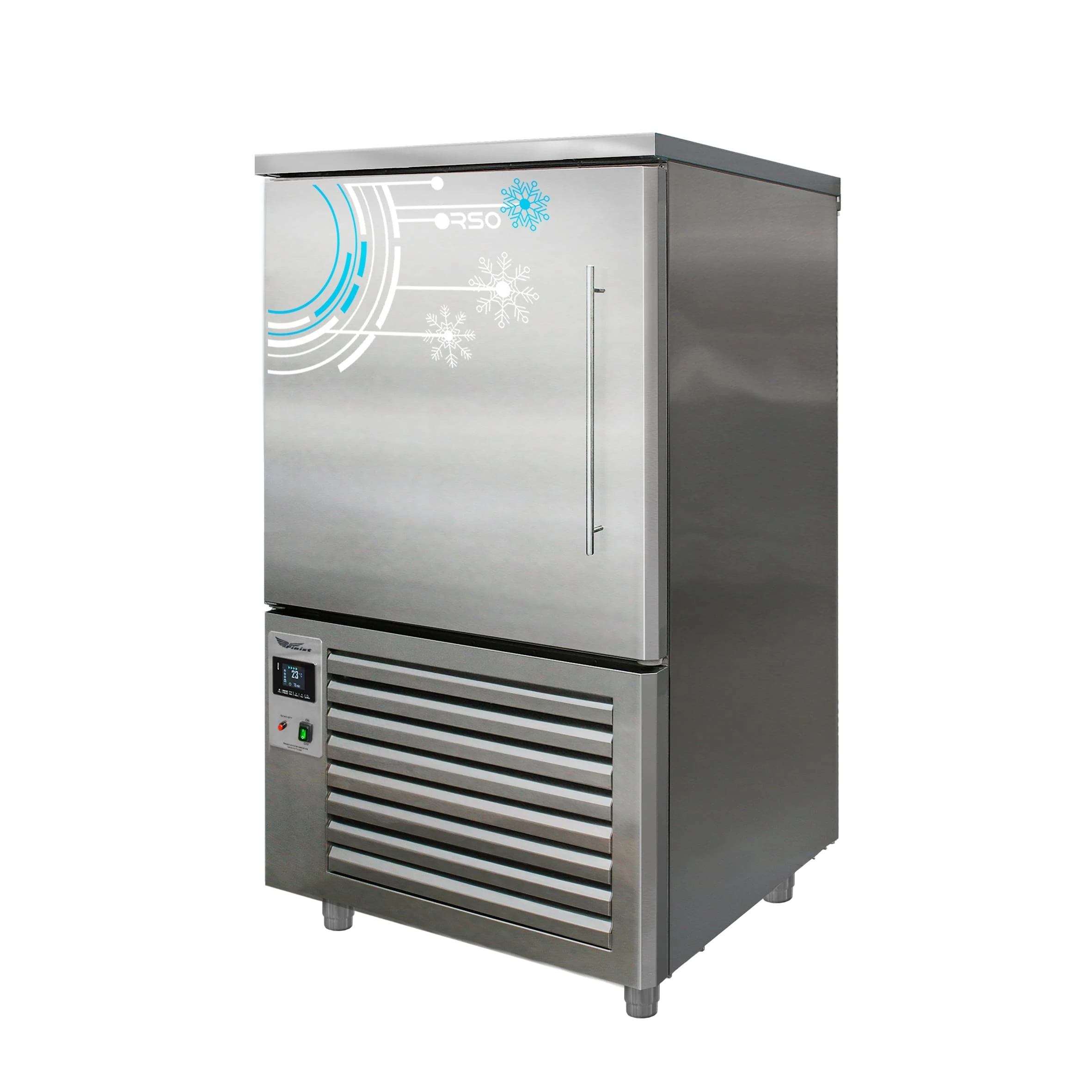 Shock Freezing Cabinet ORSO