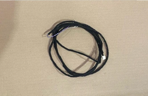 43089-4071210-37 Dashboard wiring harness