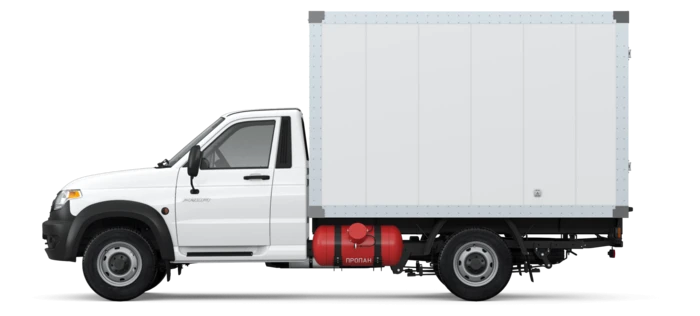 UAZ truck 236022-025-04