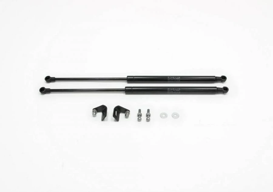 RIVAL bonnet shock absorbers (2 pcs.) Skoda Rapid / Volkswagen Polo (2012-2017; 2017-2020; 2020-/2020-)