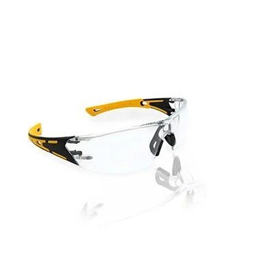 Safety goggles, open, model "Companion" article No. 701 (0-13071).