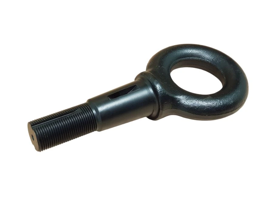 Drawbar hitch loop 8602-2707042