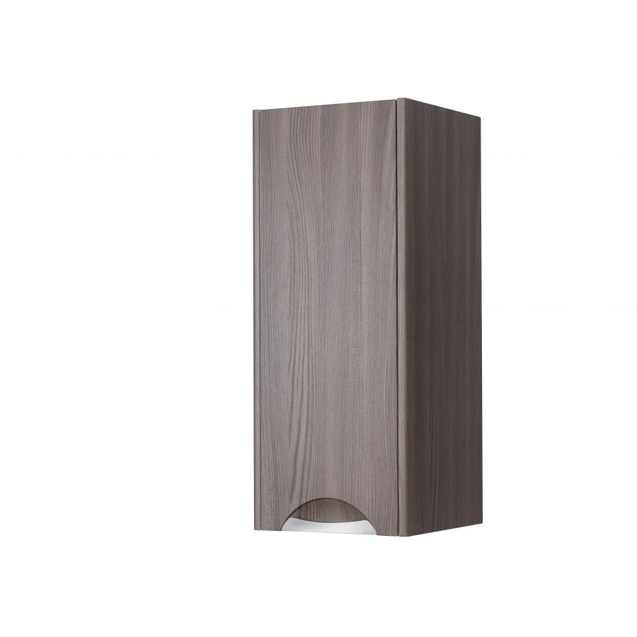 Semi-column Aquaton Silva left oak macchiato 1A215703SIW5L1.A215.7.03S.IW5.L