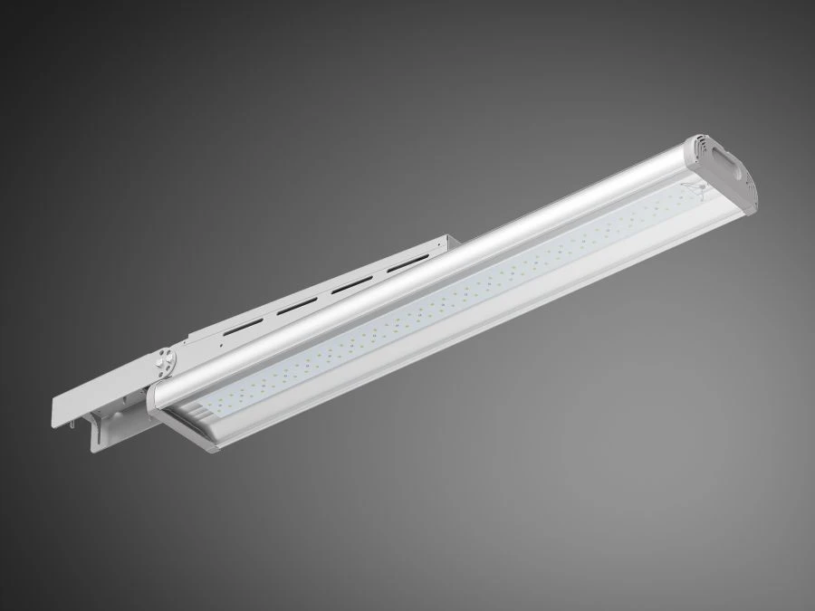 LED street lamp SV-GWS-S-190