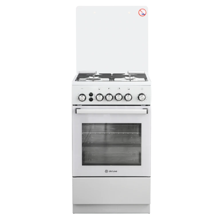 Household gas cooker 5040.40g(kr) CR-012