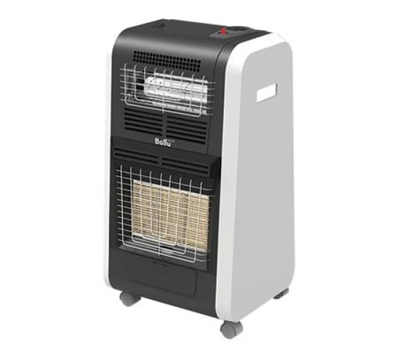 Gas infrared heater, "BALLU" trade mark, model BIGH-55 H