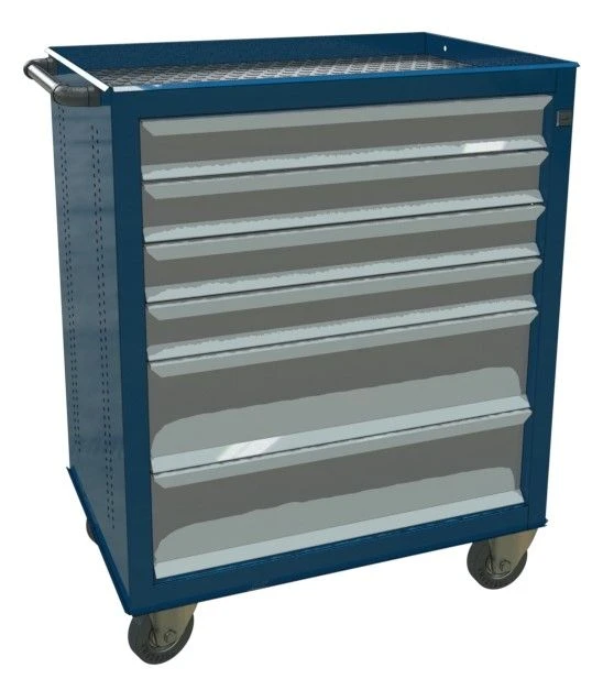 TZI series tool trolleys