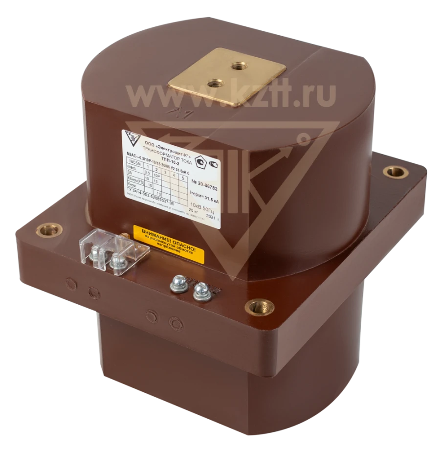 Current transformer TLP-10-2 M2