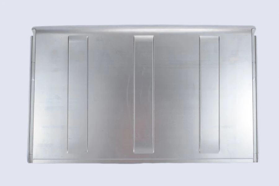 Roof panel rear 236300570101600