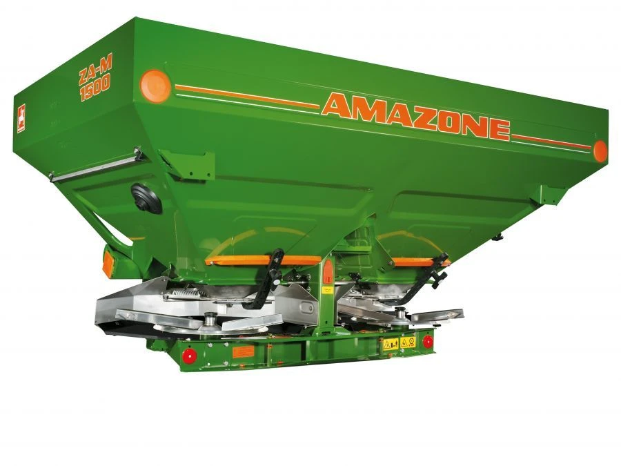 Centrifugal spreader ZA-M 1500