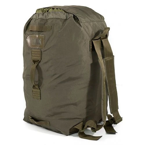 All-season field kit bag