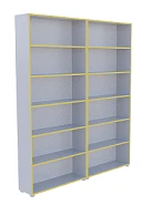 Shelving unit ST.B.3