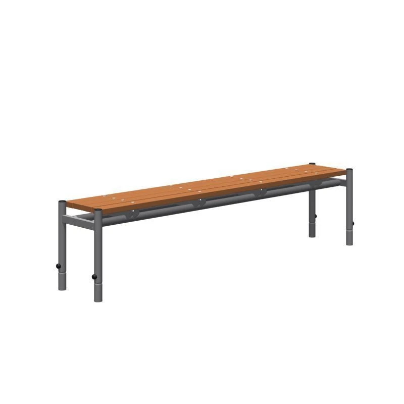 Romana bench 302.05.00-03