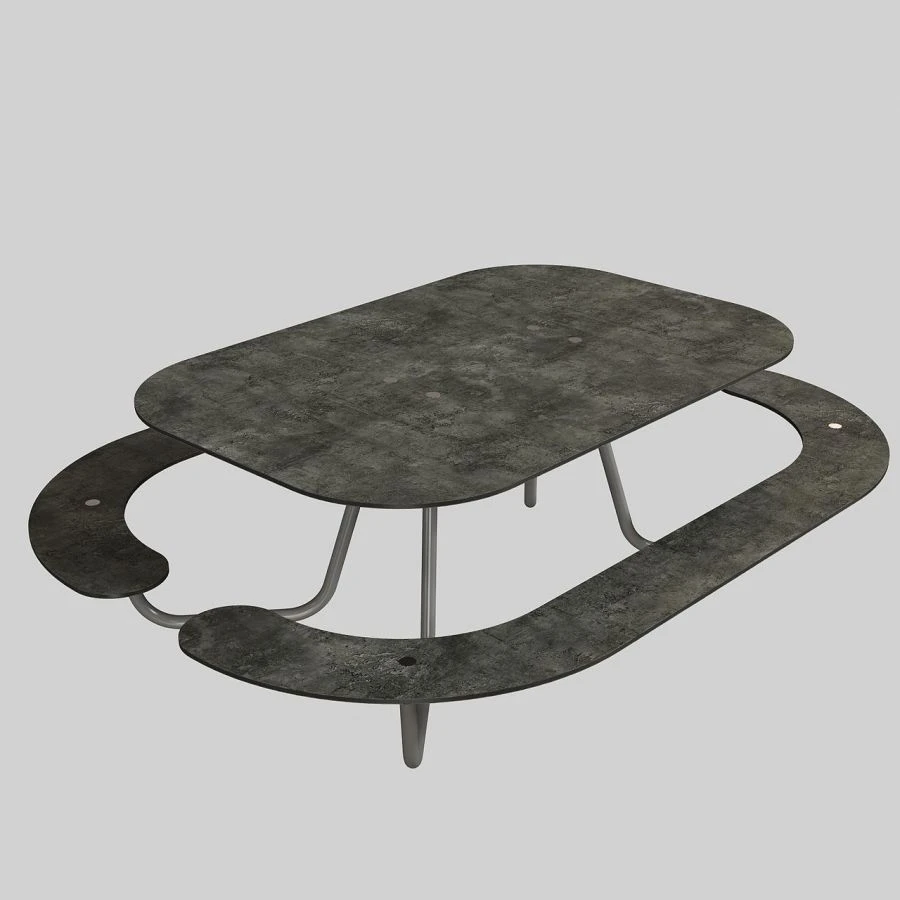 Outdoor furniture set LG1032