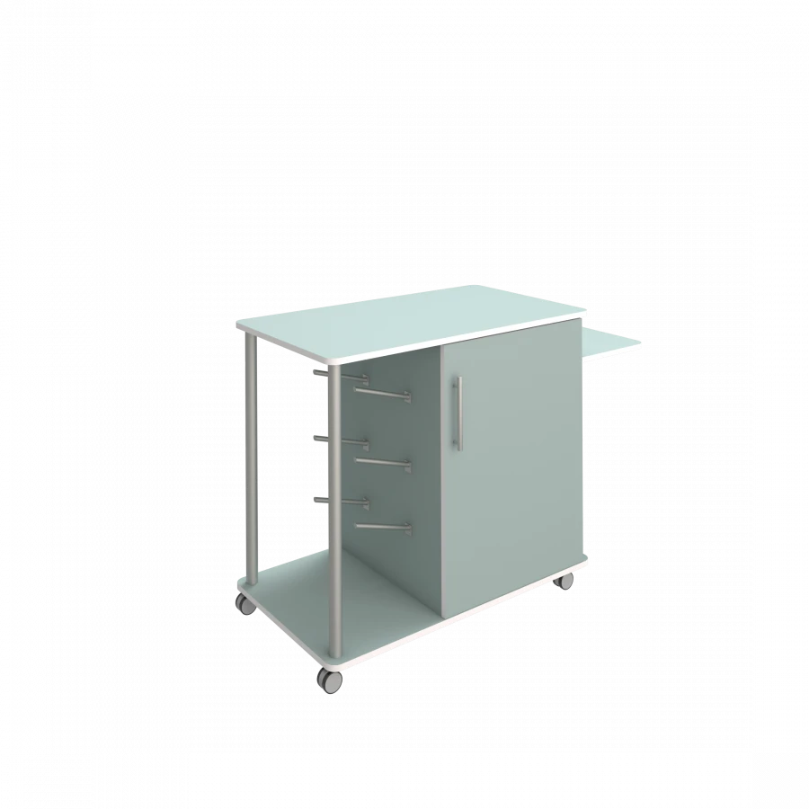 Cabinet for 3d printer