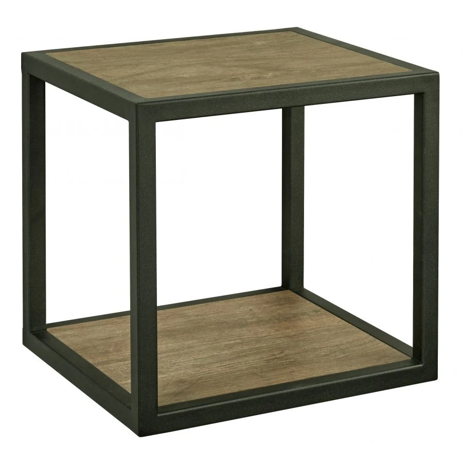 Shelf Aquaton Loft Factory Oak Country 1A242703LTDY01.A242.7.03L.TDY.0