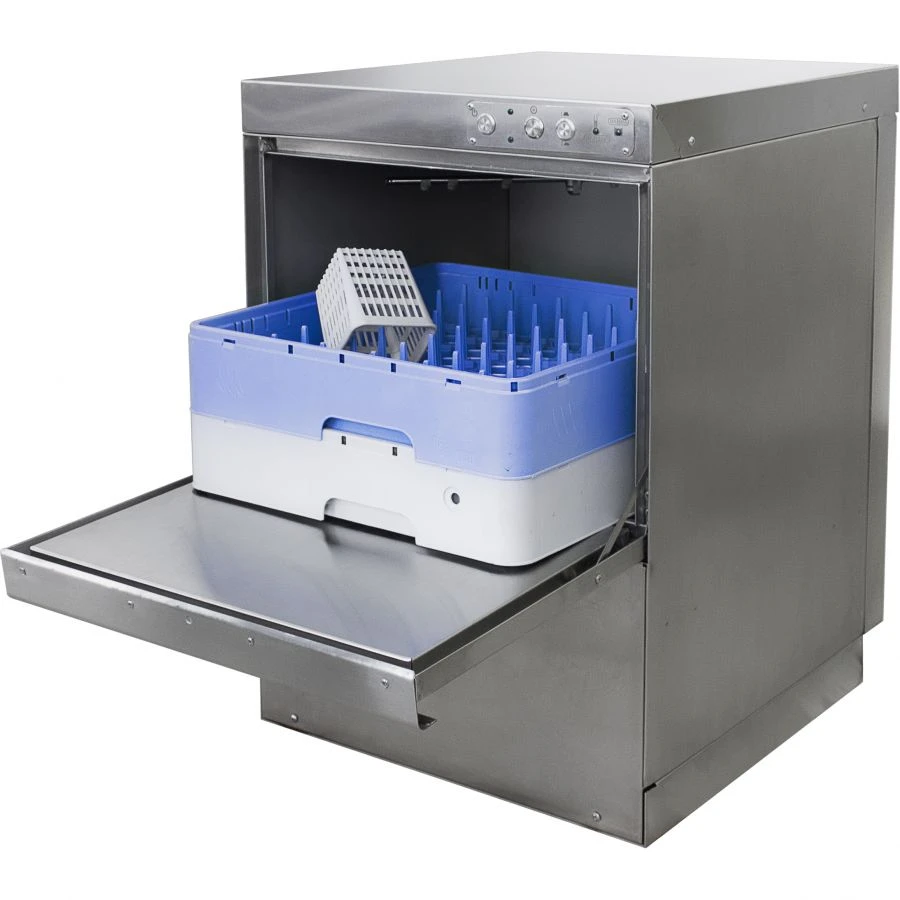 Dishwashing machines type MP