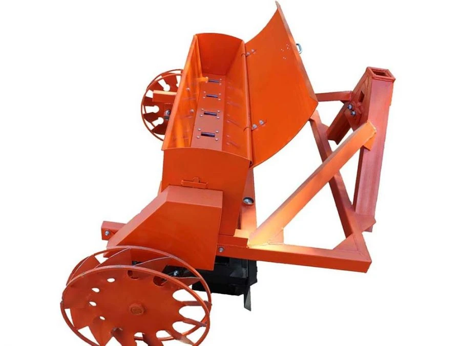 Forest nursery planter SLP-5