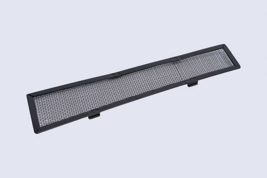 Ventilation and heating net 316300811901600