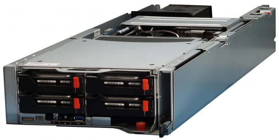 Computing module OpenYard HN201I-0M (????.466535.001-01)