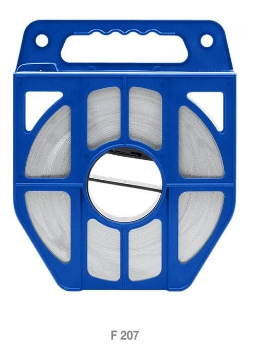 Fixing tape F 207