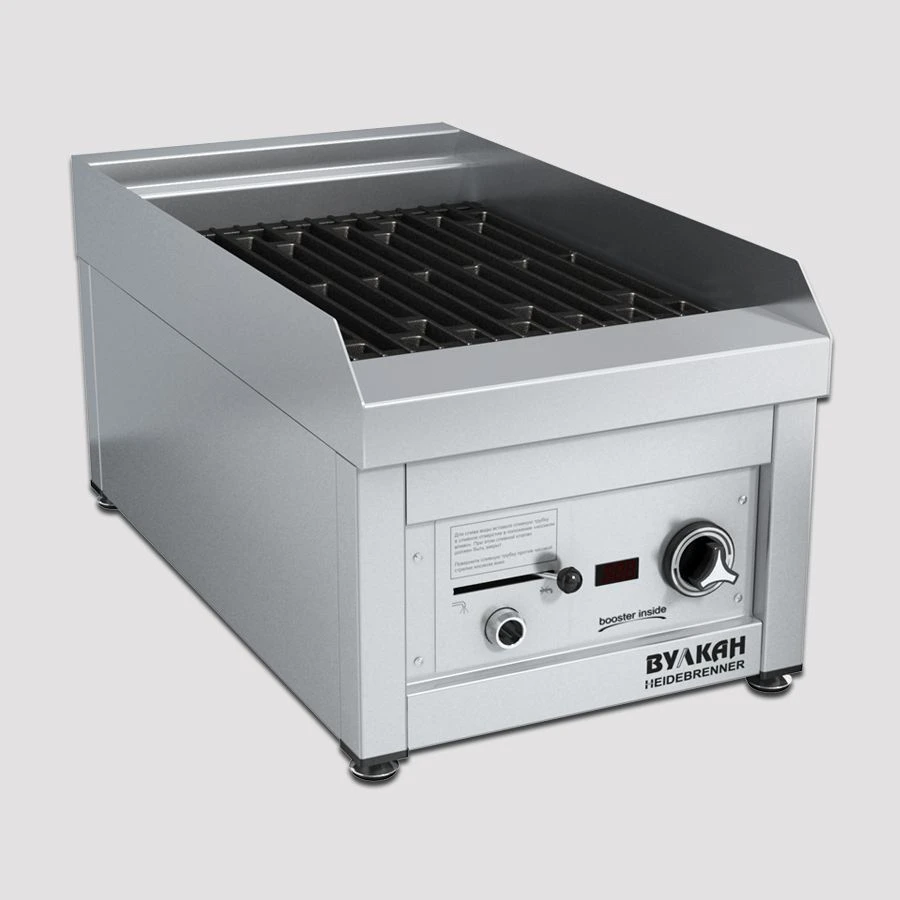 Electric Water Grill ETK-BST1 "Tennessee"