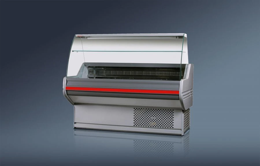 Refrigerated cabinet "Belinda" series ?? 2-1079-01