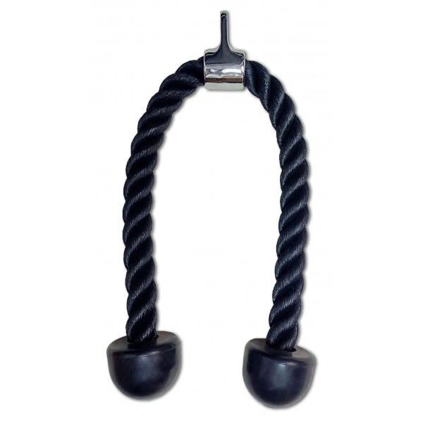 Rope handle