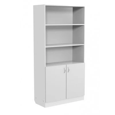 SHMBO-"MSK" (MD-506.00) Medical cupboard for linen and clothes